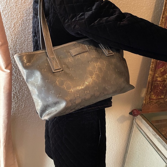 Gucci plus Imprime smaller size - Picture 2 of 8